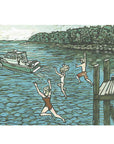 Island Goodbye