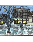 Longfellow Square
