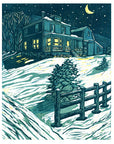 Night Farm