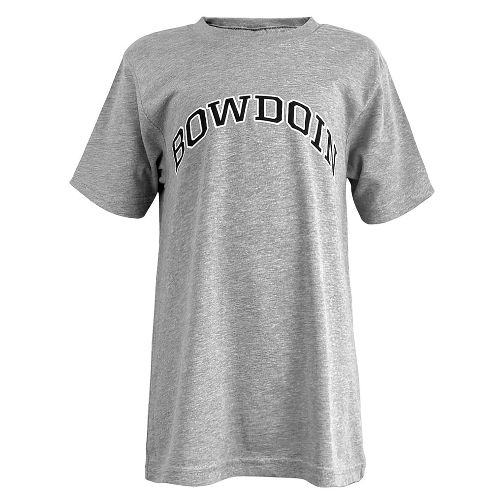 Children's Heather Bowdoin T-Shirt