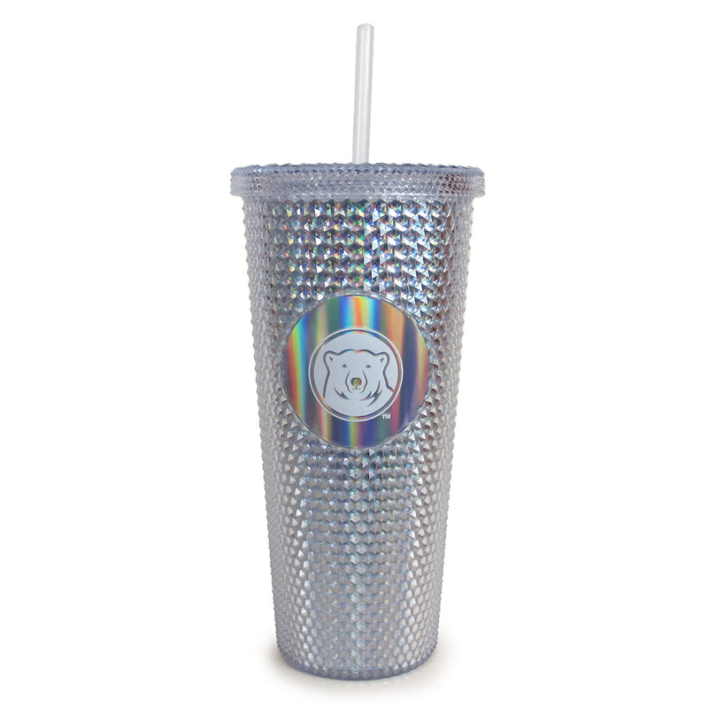 Viking Travel Tumbler with Mascot Medallion – The Bowdoin Store