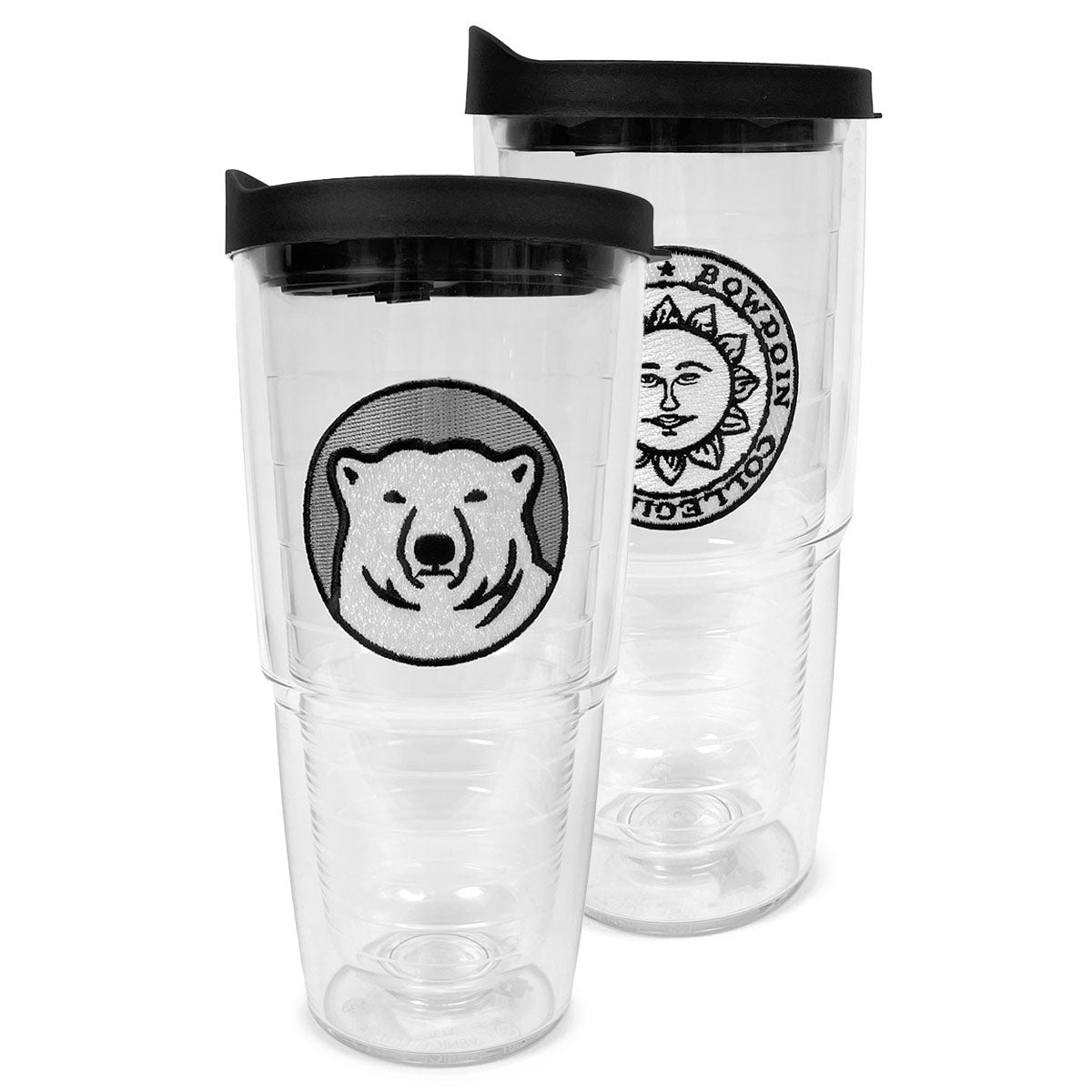 Bowdoin 24 oz. Tervis Tumbler with Lid – The Bowdoin Store