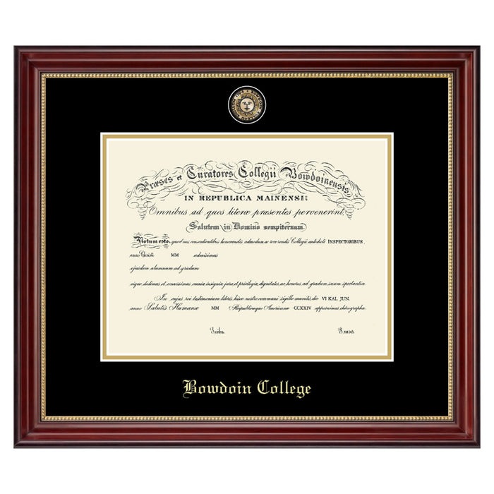Masterpiece Kensington Edition Diploma Frame from Church Hill Classics