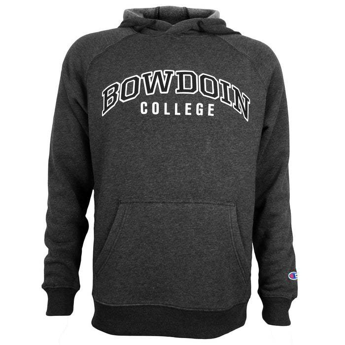Bowdoin College Triumph Hood from Champion