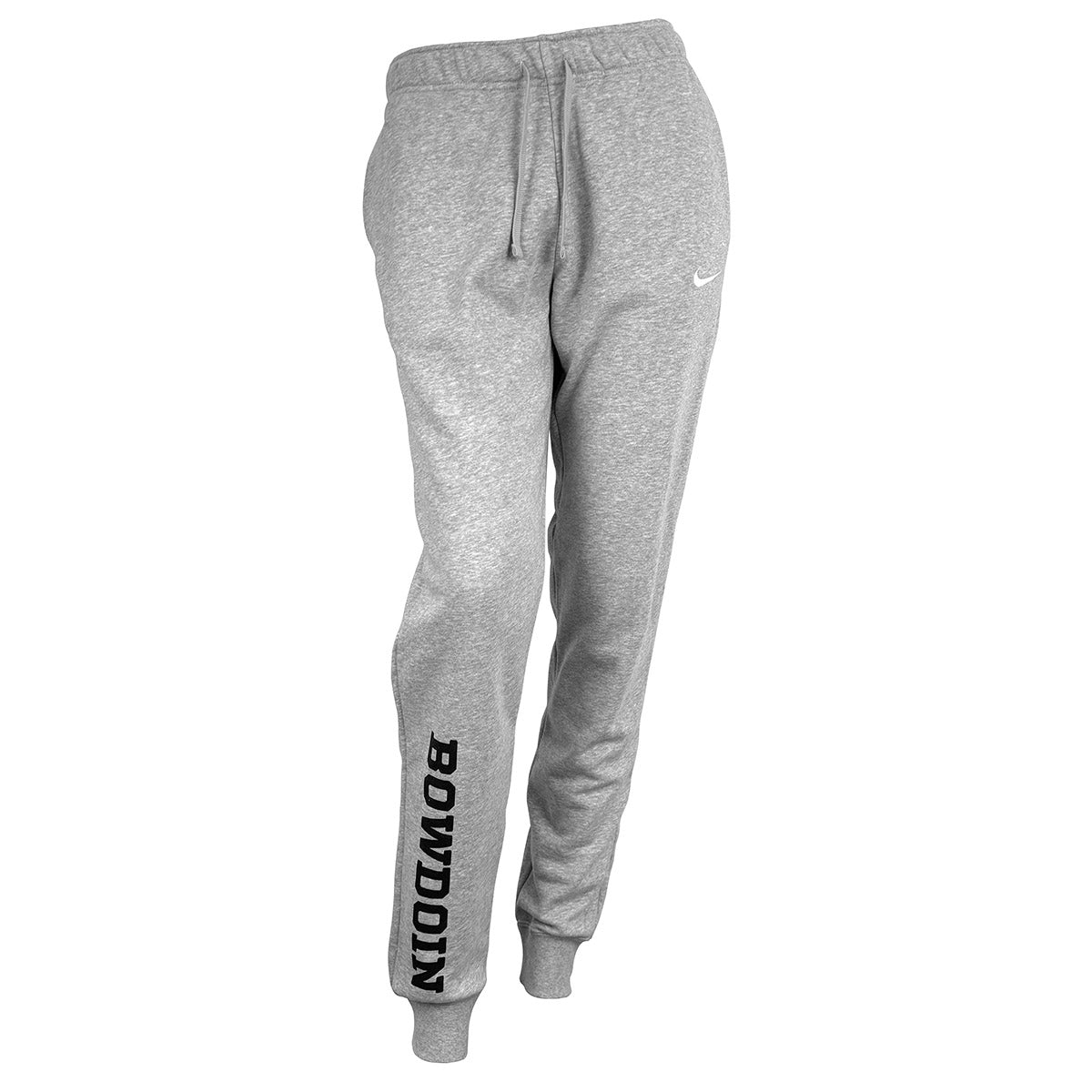 nike ladies grey joggers