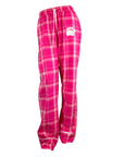 Women's Plaid Flannel Pants from Boxercraft