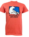 Adult's Arctic Museum Tee