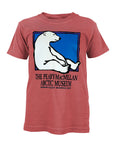 Children's Arctic Museum Tee