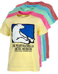 Children's Arctic Museum Tee