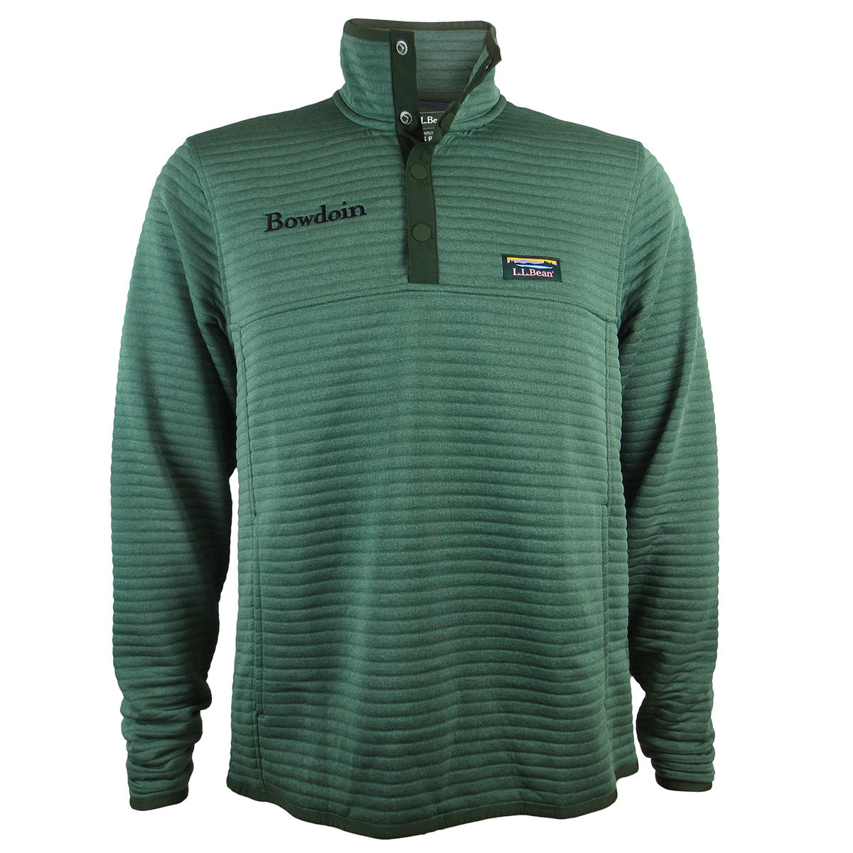 AirLight Pullover from – The Bowdoin Store