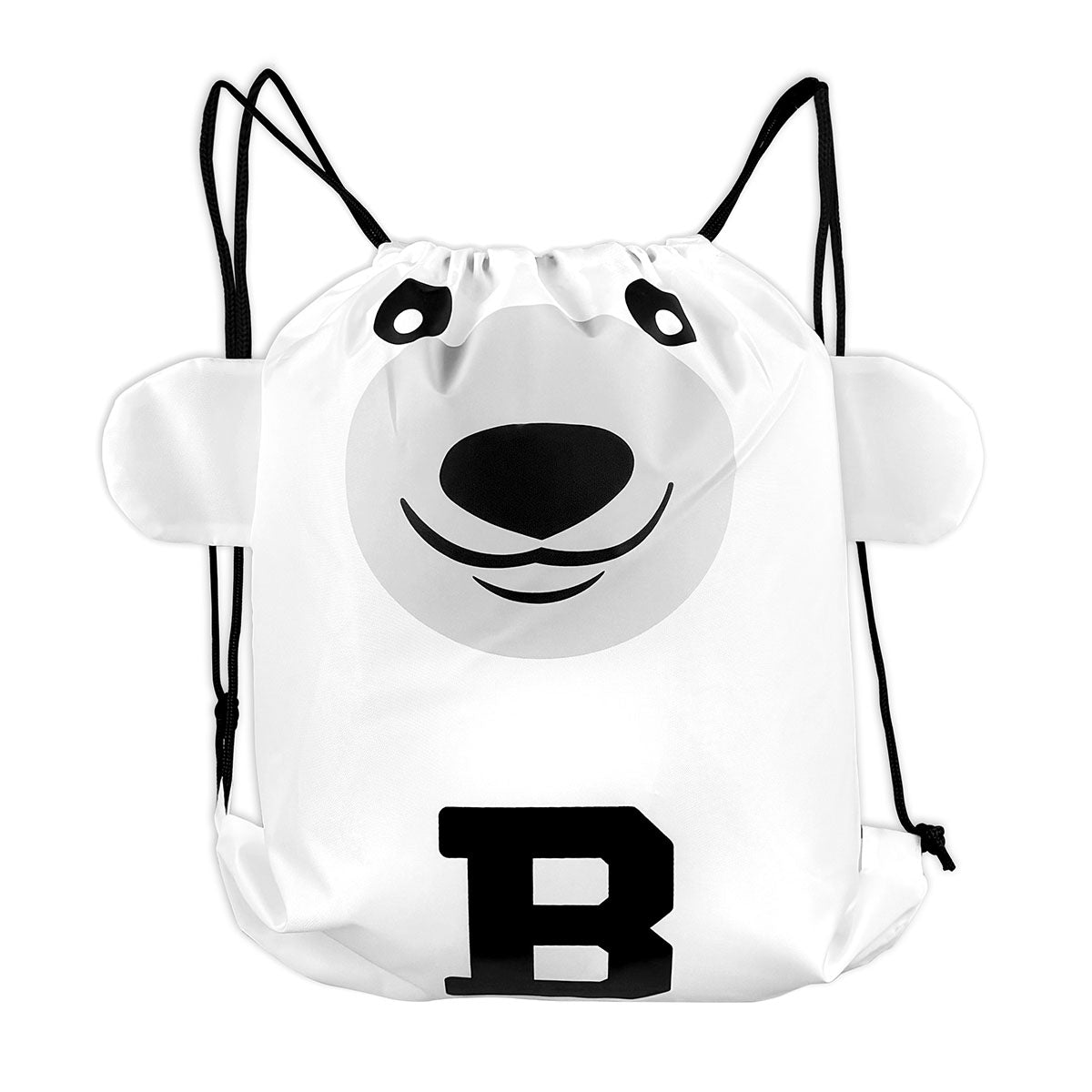DEMODEE　SATIN BAG POLAR BEAR 値下げ Polar Bear Back Sack from Carolina Sewn – The Bowdoin Store