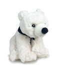 Eco Nation Aurora Polar Bear with Bandanna