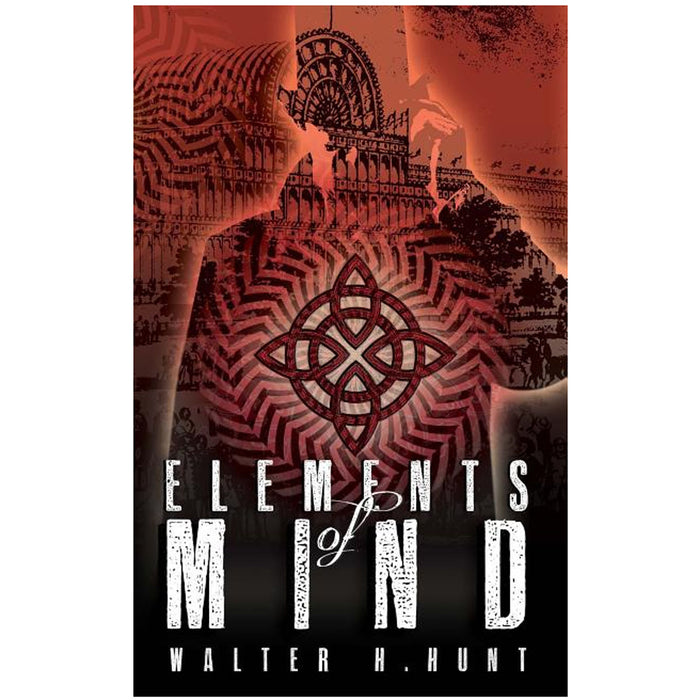 Elements of Mind — Hunt '81