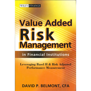 Value Added Risk Management — Belmont '88