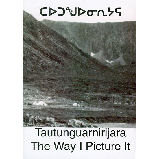 Tautunguarnirijara - The Way I Picture It DVD