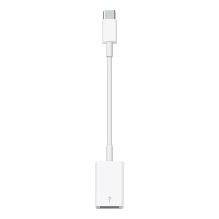 Apple USB-C to USB Adapter