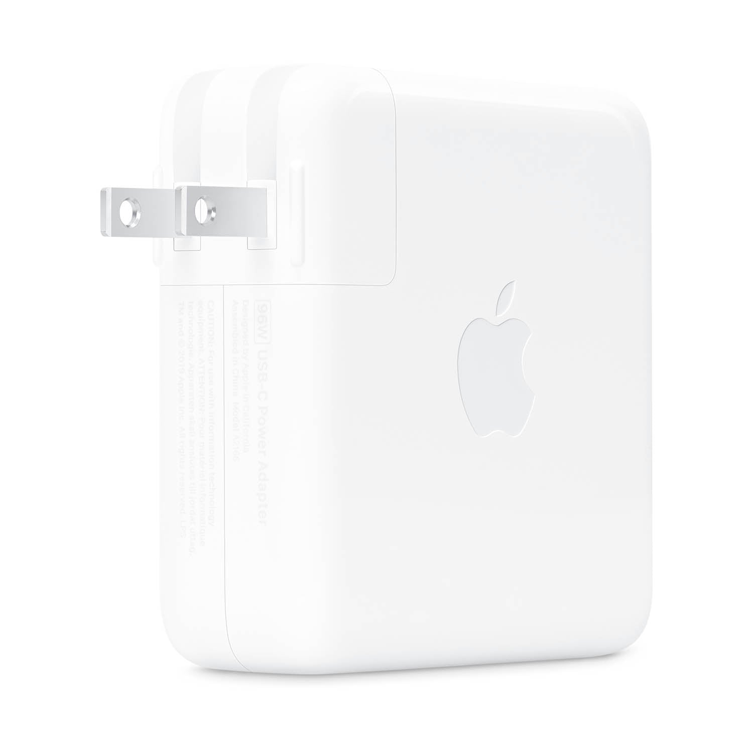 ほぼ未使用★アップル純正アダプタ96wUSB-C POWER ADAPTER充電 Apple 96W USB-C Power Adapter – The Bowdoin Store