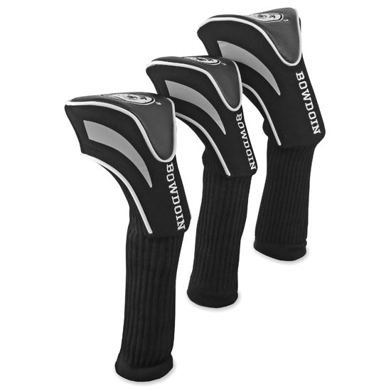3-Pack Golf Club Headcovers from Team Golf