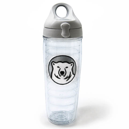 Tervis Tumbler Screw On Replacement NEW Lid for 17oz Stainless Steel Slim  Bottle