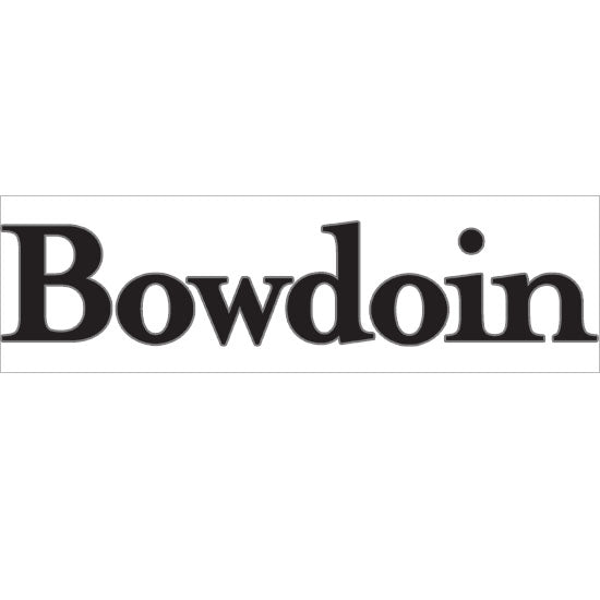 Bowdoin College HydraPeak Water Bottle – The Bowdoin Store