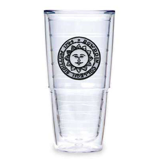 Starbucks Clear Acrylic Cold Cup Double Walled Insulated Grande Tumbler 16 oz