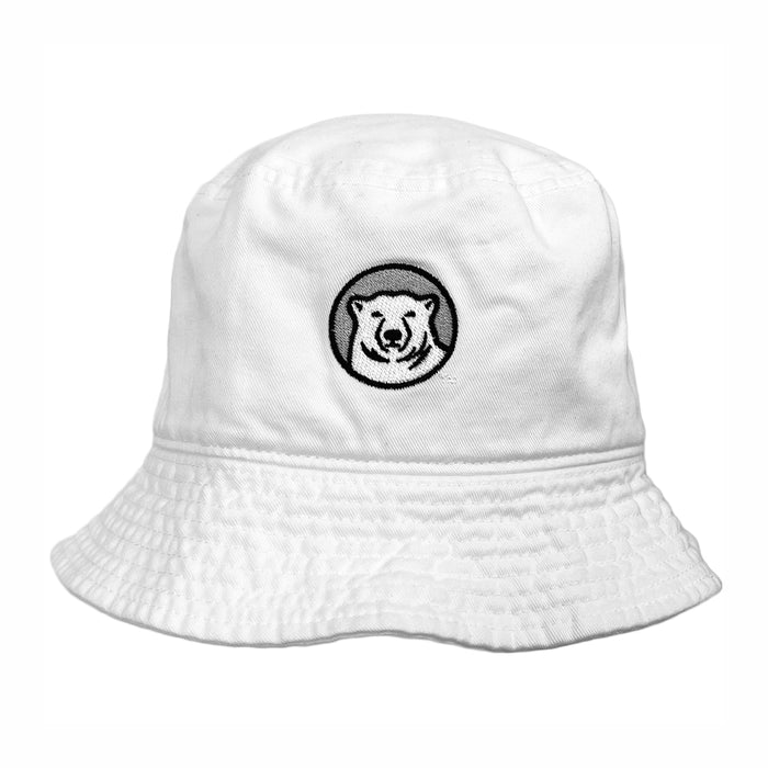 Core Bucket Hat with Mascot Medallion from Nike