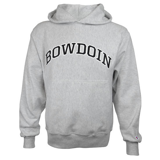 Champion Pullover Hood – The Bowdoin Store - Main Image