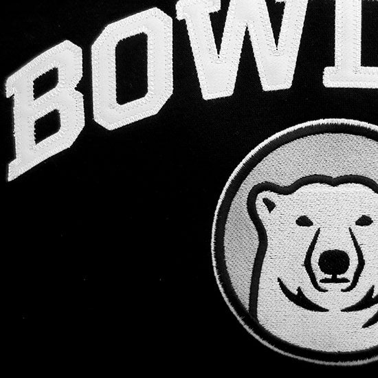 トップス 70s College Sweat Shirt Bowdoin Black 70s College Sweat Shirt Bowdoin Black - メルカリ