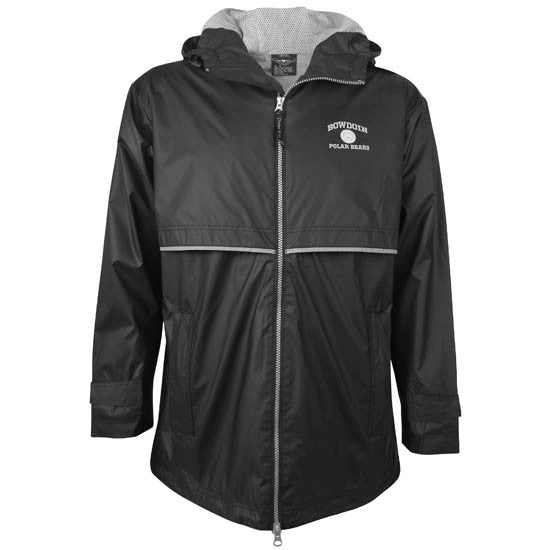 Charles River New Englander Rain Jacket – The Bowdoin Store