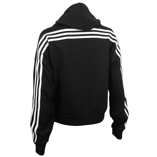 Women's Fashion Full Zip Hoodie from Adidas The Store