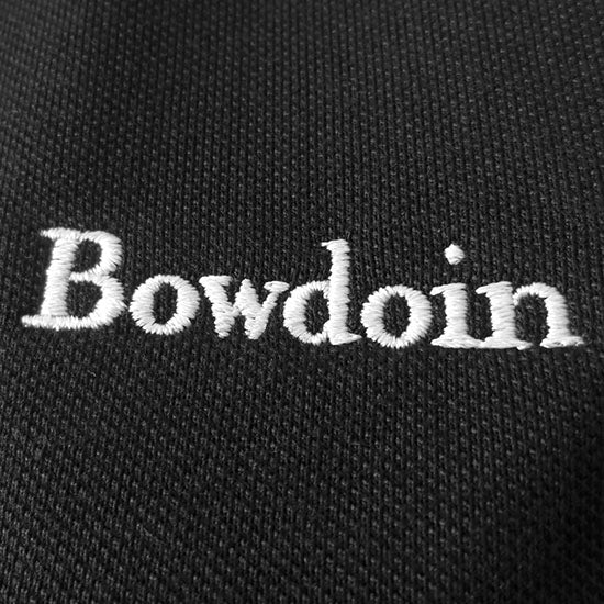 Bowdoin Zipper Pouch from Refried Apparel – The Bowdoin Store