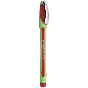 Fineliner Xpress pen in red