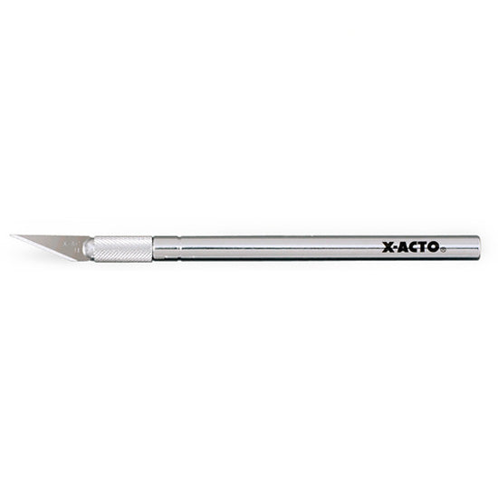 X-acto Aluminum Handle No. 1 Knife w/ Cap