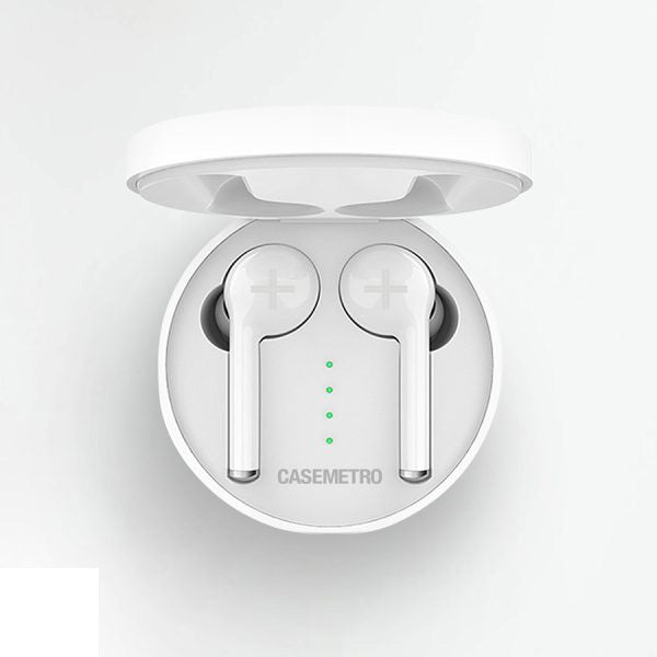 Wireless Earbuds from CaseMetro – The Bowdoin Store