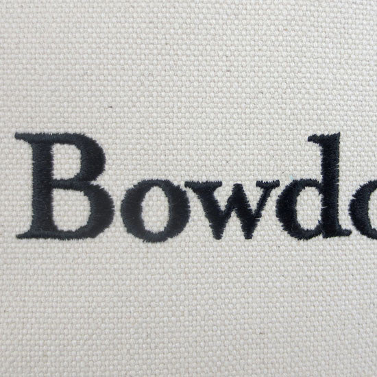 L.L.Bean for Bowdoin Medium Boat & Tote – The Bowdoin Store