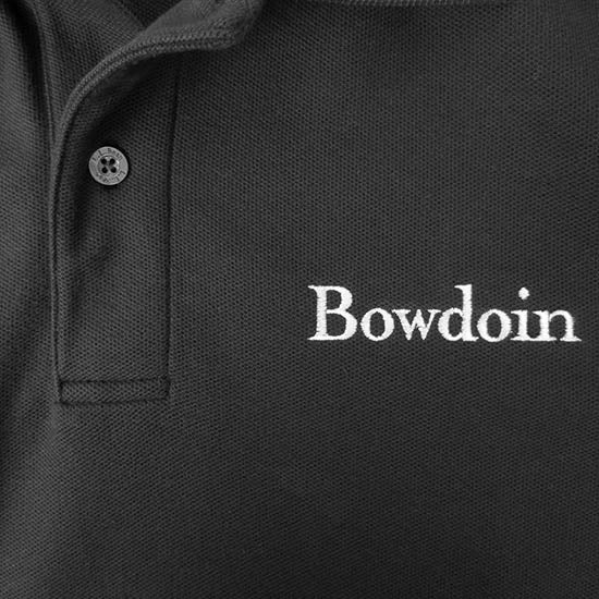 L.L.Bean for Bowdoin Premium Double L® Polo – The Bowdoin Store