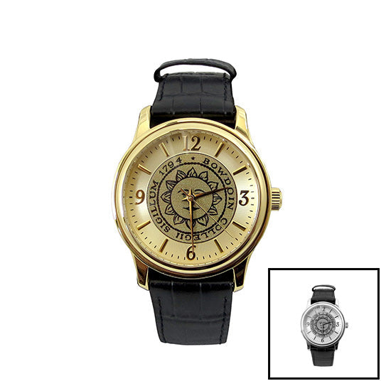 Bulova on sale sweeping hand