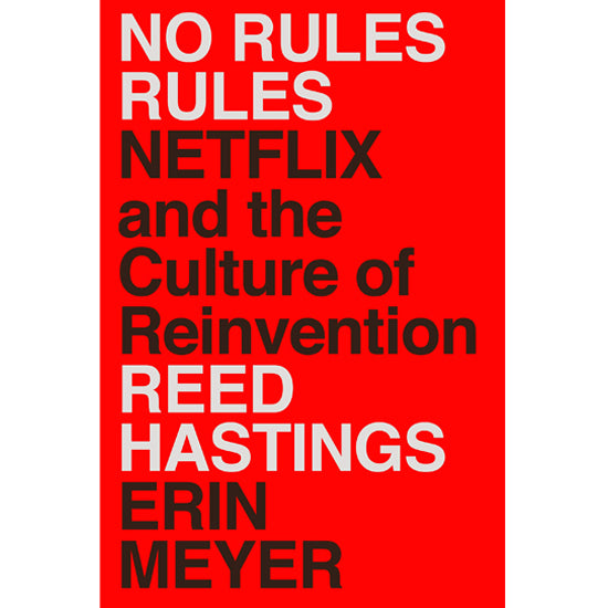 No Rules Rule — Hastings '83