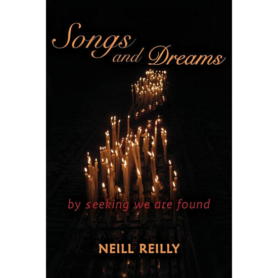 Songs and Dreams — Reilly '71