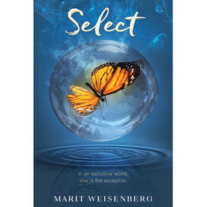 Select by Marit Weisenberg