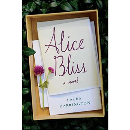Alice Bliss — Harrington '76