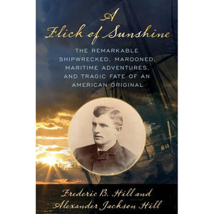 A Flick of Sunshine by Frederic and Alexander Hill