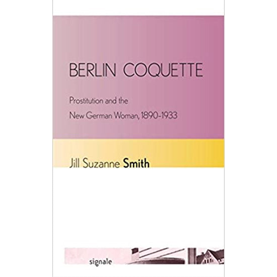 Berlin Coquette — Smith
