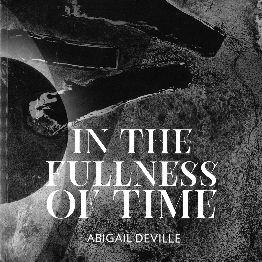 Abigail DeVille: In the Fullness of Time