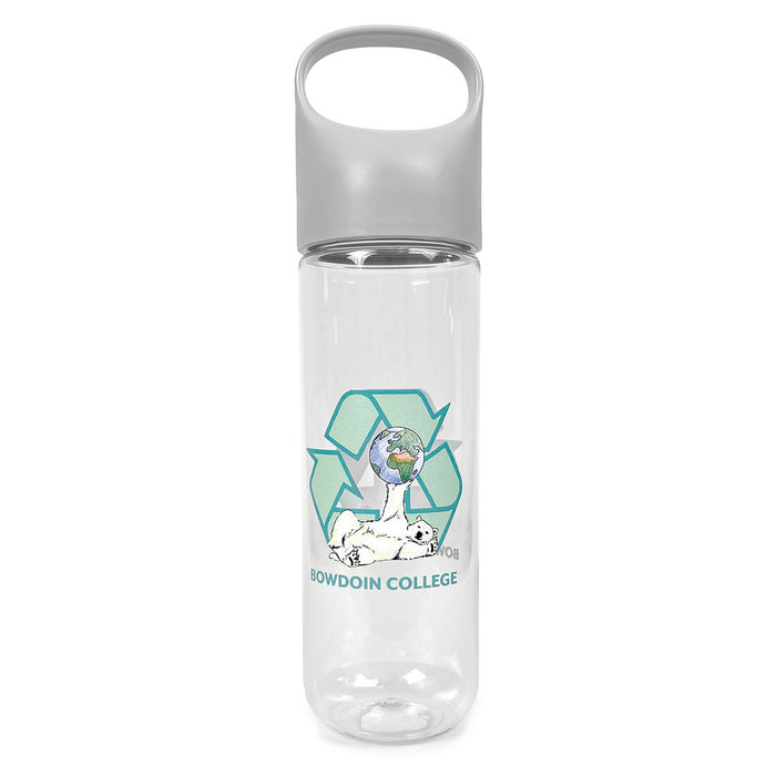 Recycled Bear Live Eco Bottle