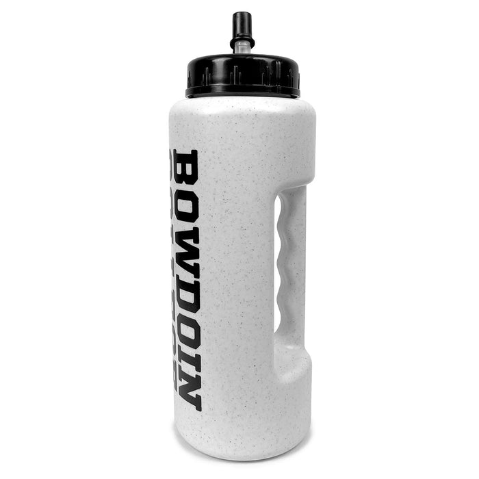 Bowdoin College Grip Bottle