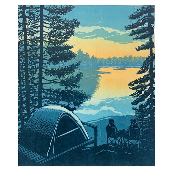 Mt. Desert Campground