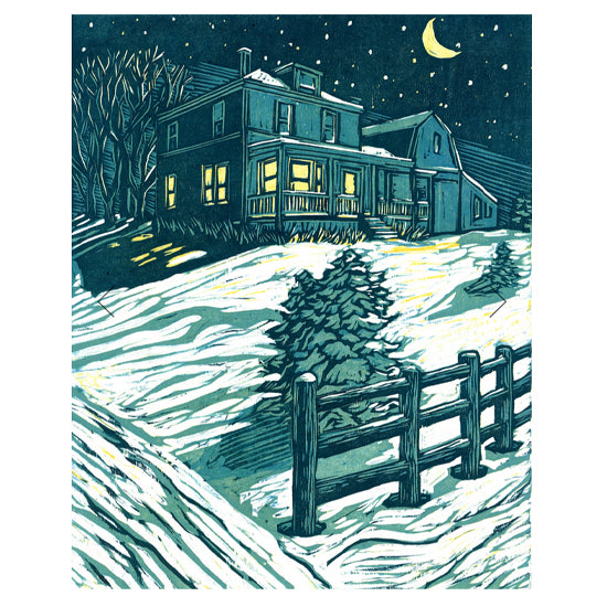 Night Farm