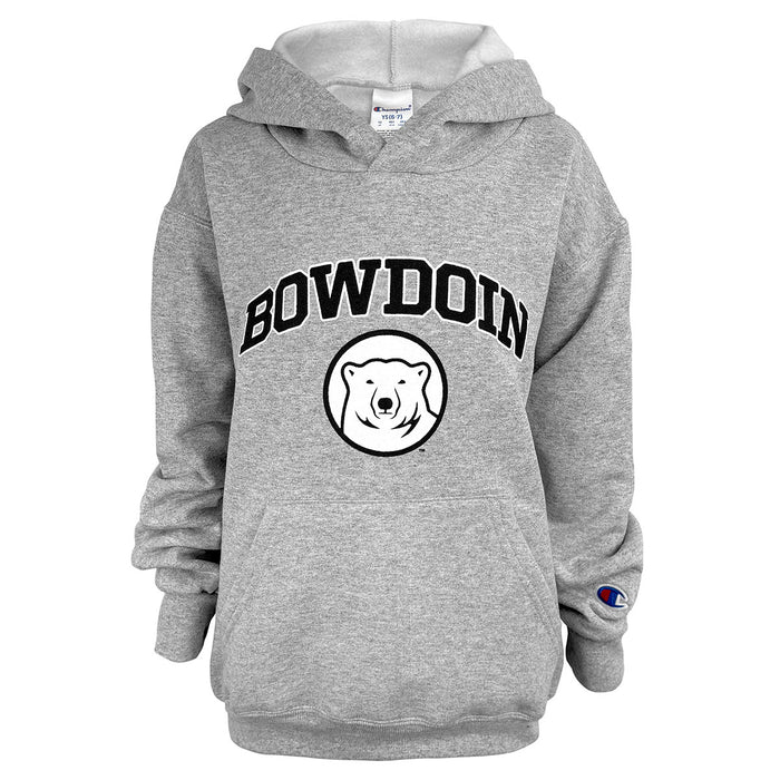 Youth Powerblend Hood from Champion