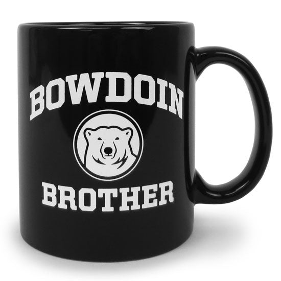 Bowdoin Sibling Mug
